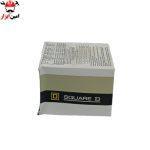کلید کنترل سوییچ منبع تحت فشار Square-D مدل 9013FS62 - تصویر 2