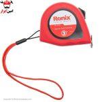 متر رونیکس مدل RH-9030 طول 3 متر - تصویر 2