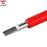 فازمتر رونیکس مدل RH-2718 - تصویر 3