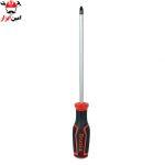 پیچ گوشتی چهارسو رونیکس مدل RH-2891