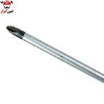 پیچ گوشتی چهارسو رونیکس مدل RH-2891 - تصویر 2